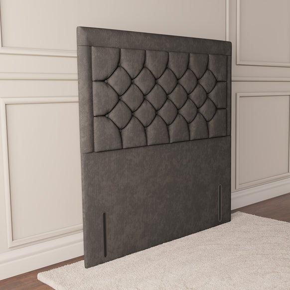 Panama Floor Standing Headboard