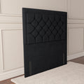 Panama Floor Standing Headboard