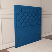 Panama Floor Standing Headboard