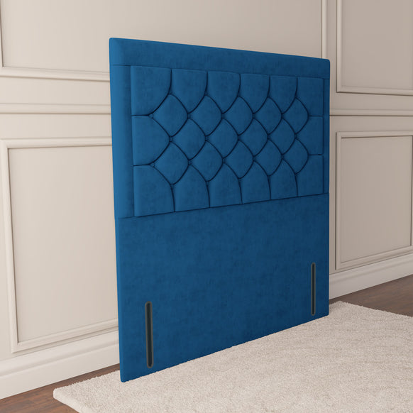 Panama Floor Standing Headboard