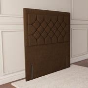 Panama Floor Standing Headboard