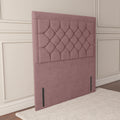 Panama Floor Standing Headboard