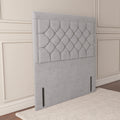 Panama Floor Standing Headboard