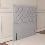 Panama Floor Standing Headboard