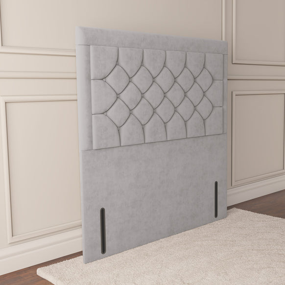 Panama Floor Standing Headboard