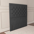Panama Floor Standing Headboard