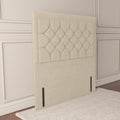 Panama Floor Standing Headboard
