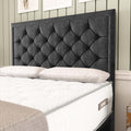 Panama Ottoman Divan Bed