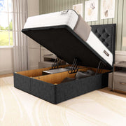 Panama Ottoman Divan Bed