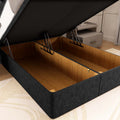 Panama Ottoman Divan Bed