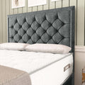 Panama Ottoman Divan Bed
