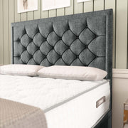 Panama Ottoman Divan Bed