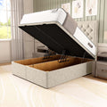 Panama Ottoman Divan Bed