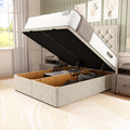 Panama Ottoman Divan Bed