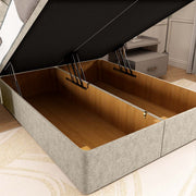 Panama Ottoman Divan Bed