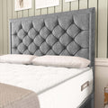 Panama Ottoman Divan Bed