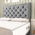 Panama Ottoman Divan Bed