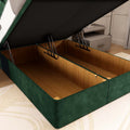 Panama Ottoman Divan Bed