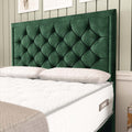 Panama Ottoman Divan Bed
