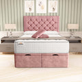 Panama Ottoman Divan Bed