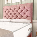 Panama Ottoman Divan Bed
