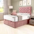 Panama Ottoman Divan Bed