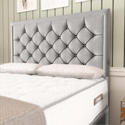 Panama Ottoman Divan Bed