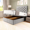 Panama Ottoman Divan Bed