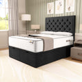 Panama Ottoman Divan Bed