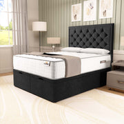 Panama Ottoman Divan Bed