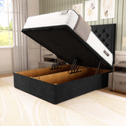 Panama Ottoman Divan Bed