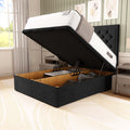 Panama Ottoman Divan Bed