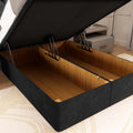 Panama Ottoman Divan Bed