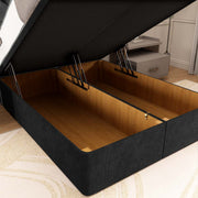 Panama Ottoman Divan Bed