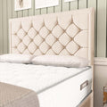 Panama Ottoman Divan Bed