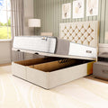 Panama Ottoman Divan Bed