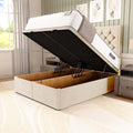 Panama Ottoman Divan Bed