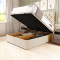 Panama Ottoman Divan Bed