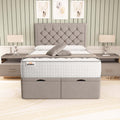 Panama Ottoman Divan Bed