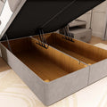Panama Ottoman Divan Bed