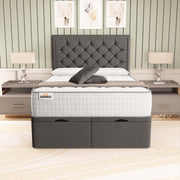 Panama Ottoman Divan Bed