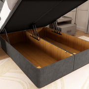 Panama Ottoman Divan Bed