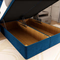 Panama Ottoman Divan Bed