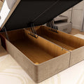 Panama Ottoman Divan Bed