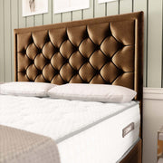 Panama Ottoman Divan Bed