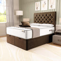 Panama Ottoman Divan Bed