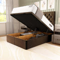Panama Ottoman Divan Bed