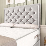 Panama Ottoman Divan Bed