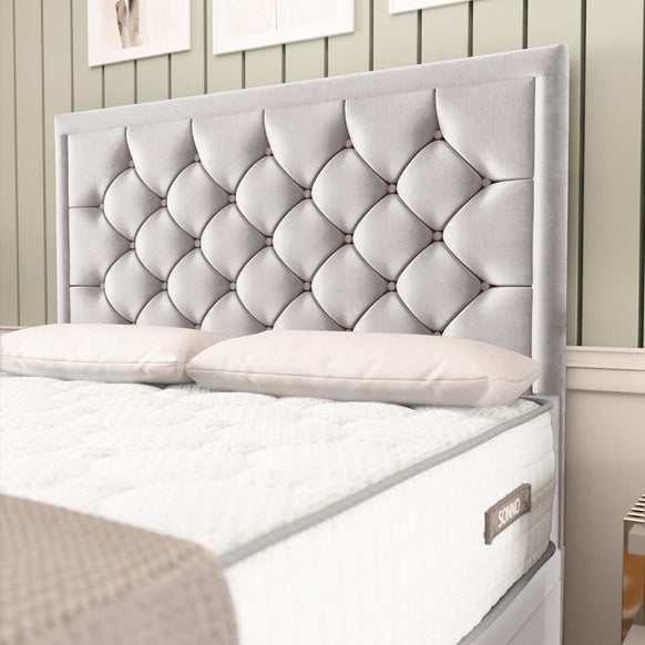Panama Ottoman Divan Bed
