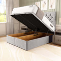 Panama Ottoman Divan Bed